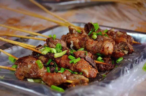 文峰五花肉培训