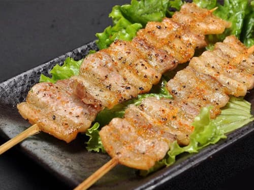 文峰烤五花肉培训